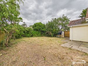 Garden- click for photo gallery